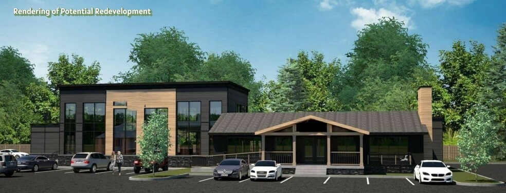 6260 Goodrich Rd, Clarence Center, NY for sale - Building Photo - Image 2 of 6