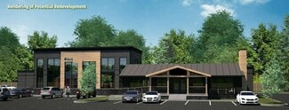 Plus de détails pour 6260 Goodrich Rd, Clarence Center, NY - Commerce de détail à vendre