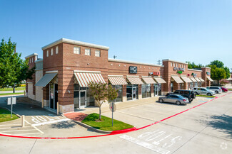 More details for 5001 McKinney Ranch Pky, McKinney, TX - Retail for Lease