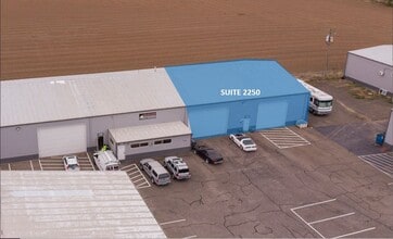 2200 Three Lakes Rd SE, Albany, OR for lease Interior Photo- Image 1 of 16