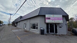 More details for 498 E 13th, Idaho Falls, ID - Retail for Lease