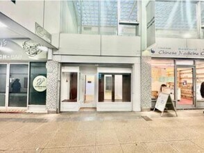 1-18 Church Arcade, Bedford for lease Building Photo- Image 1 of 2