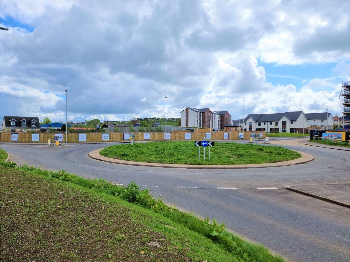 Eaglesham Rd, East Kilbride à vendre Photo principale- Image 1 de 3