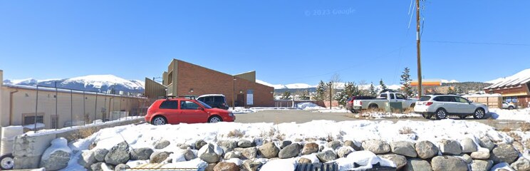 351 US Highway 285, Fairplay, CO à vendre - Photo du bâtiment - Image 3 de 8