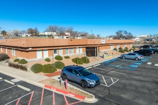 More details for 1401 Old Coors Rd SW, Albuquerque, NM - Office for Lease