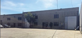 More details for 18306 Eddy St, Northridge, CA - Industrial for Lease