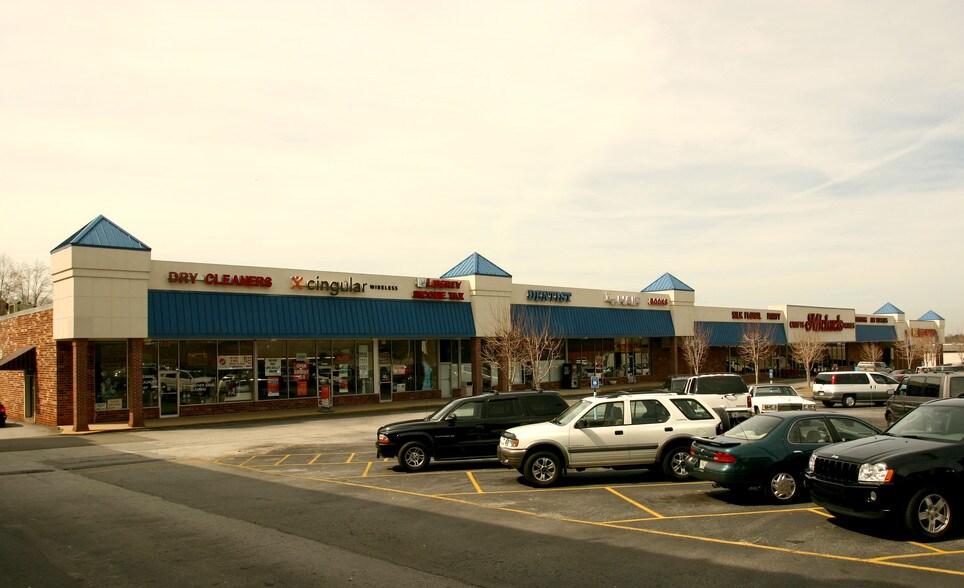 2050 Scenic Hwy, Snellville, GA à louer - Photo du bâtiment - Image 2 de 7