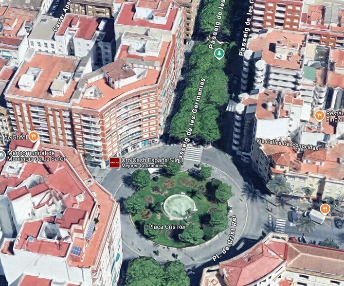 Retail in Gandia, Valencia for sale - Building Photo - Image 1 of 1