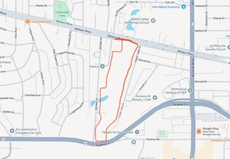 More details for 3600 Scottsdale, Dallas, TX - Land for Sale