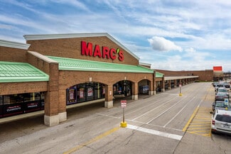 More details for 6801-7601 Pearl Rd, Middleburg Heights, OH - Retail for Lease