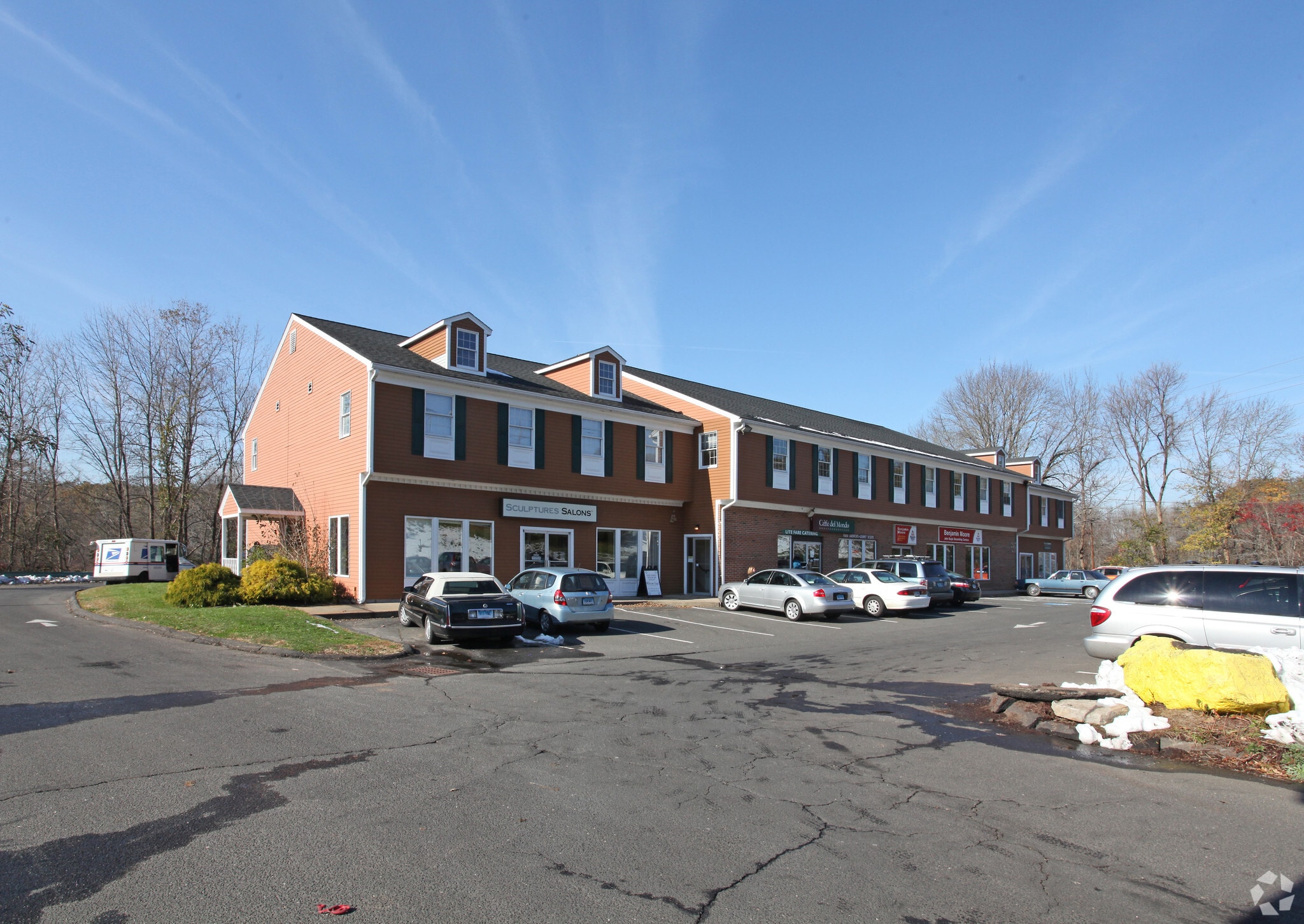 550 N Main St, Southington, CT for lease Building Photo- Image 1 of 4