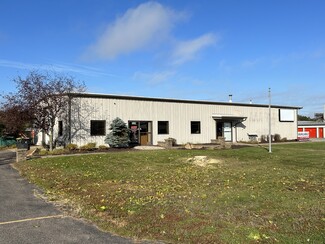 Plus de détails pour 5807 Prairie St, Weston, WI - Flex à vendre