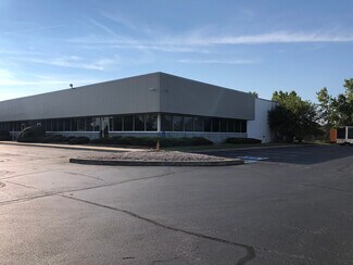 Plus de détails pour 941-955 Monument Dr, Lebanon, IN - Local d'activités à louer