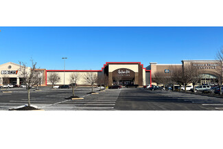 More details for 200-220 Trotters Way, Freehold, NJ - Retail for Lease