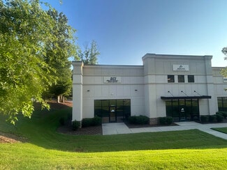 More details for 320 Seagle St, Huntersville, NC - Office for Lease