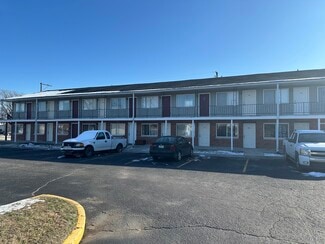 More details for 1321 N 3rd St, Vincennes, IN - Multifamily for Sale
