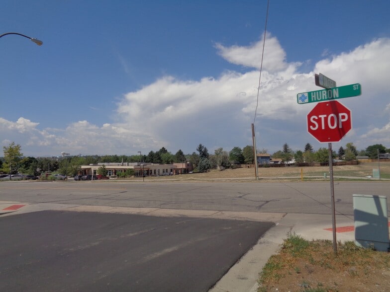 N Huron Street, Thornton, CO for sale - Building Photo - Image 3 of 6