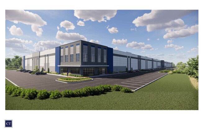 Plus de détails pour 23555 W 43rd St, Shawnee, KS - Industriel à louer