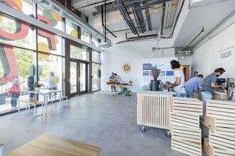 99 Esther Shiner Blvd, Toronto, ON for lease Interior Photo- Image 2 of 7