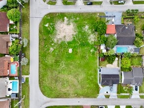 17340 SW 147th Ave, Miami, FL - Aérien Vue de la carte - Image1