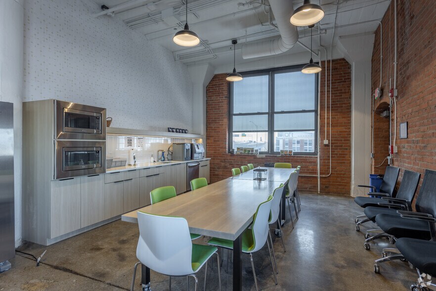 1138 W 9th St, Cleveland, OH à vendre - Photo intérieure - Image 3 de 18