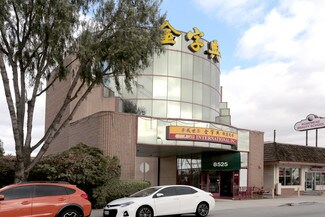 Plus de détails pour 8525 Valley Blvd, Rosemead, CA - Commerce de détail à louer