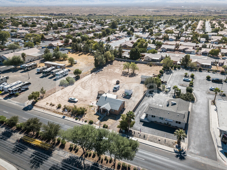 530 W Mesquite Blvd, Mesquite, NV for sale - Building Photo - Image 1 of 1