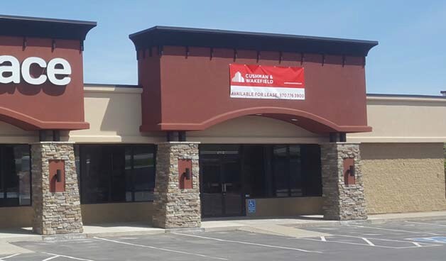 7620 S College Ave, Fort Collins, CO à louer - Photo du bâtiment - Image 2 de 3