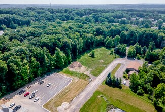 Plus de détails pour 5765 Bella Rosa Blvd, Clarkston, MI - Terrain à vendre