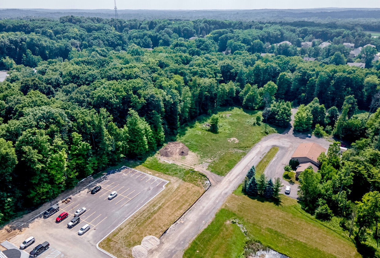 5765 Bella Rosa Blvd, Village of Clarkston, MI à vendre Aérien- Image 1 de 2
