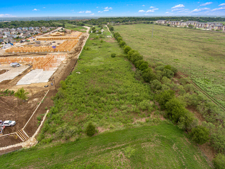 6981 McKinney Falls Pky, Austin, TX for sale - Aerial - Image 1 of 1