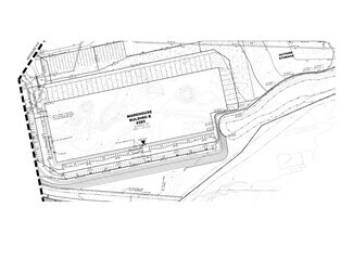 Plus de détails pour 295 Earls Rd, Middle River, MD - Industriel à louer