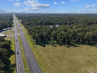Plus de détails pour TBD N US Hwy 19, Fanning Springs, FL - Terrain à vendre