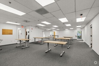 1901 W Cypress Creek Rd, Fort Lauderdale, FL for lease Interior Photo- Image 2 of 4