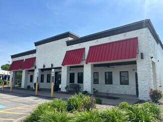 Plus de détails pour 3340 W Henrietta Rd, Henrietta, NY - Commerce de détail à louer