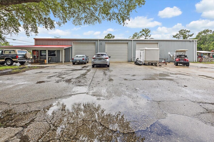 474379 E 200 Sr, Fernandina Beach, FL à vendre - Photo du bâtiment - Image 3 de 16
