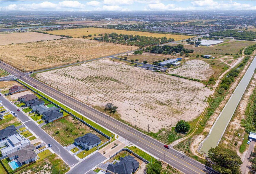 9800 N 23rd St, McAllen, TX à vendre - Autre - Image 2 de 8
