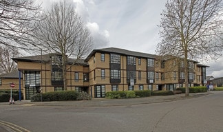 Plus de détails pour Swann Rd, Cambridge - Bureau à louer