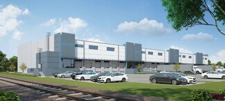 Plus de détails pour 3123 NW 73rd St, Miami, FL - Industriel à vendre