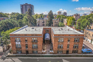 440 East 13th Avenue Residences - Commercial Real Estate