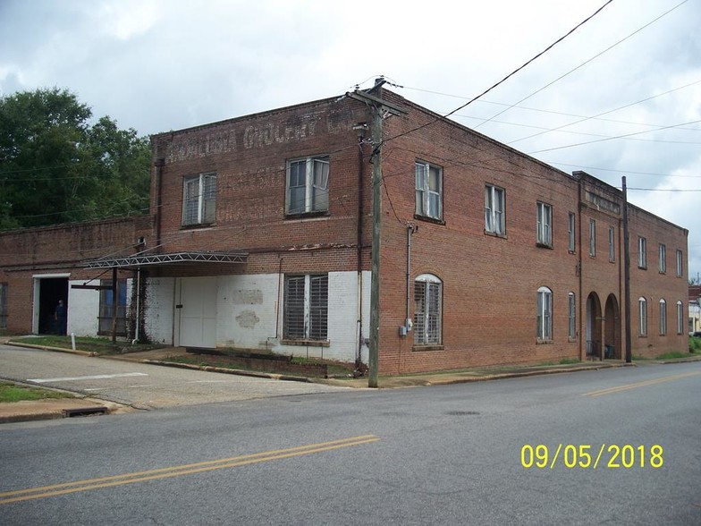 300 S Cotton St, Andalusia, AL à vendre - Photo du bâtiment - Image 1 de 1