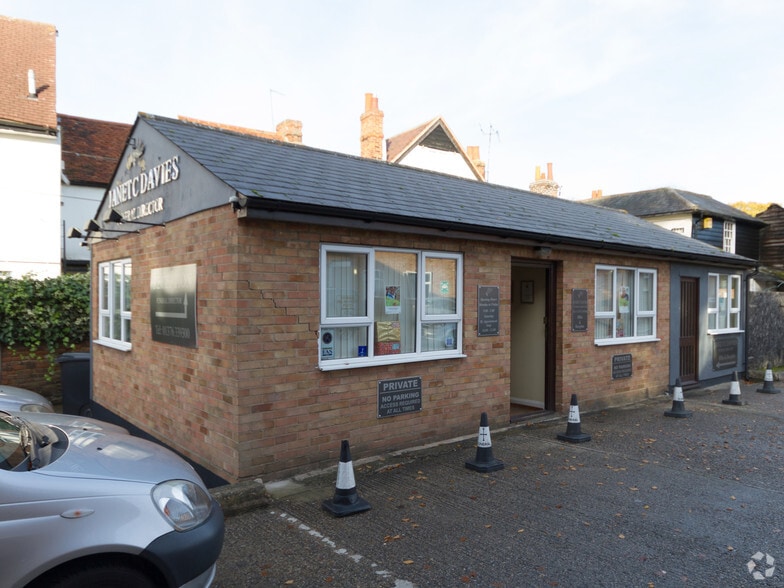96A Coggeshall Rd, Braintree for lease - Building Photo - Image 2 of 3