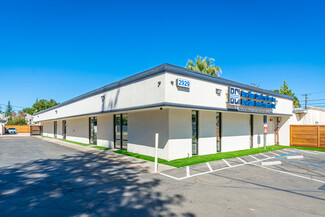 More details for 2929 El Camino Ave, Sacramento, CA - Office for Lease