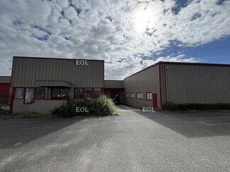 Plus de détails pour Local d'activités à louer