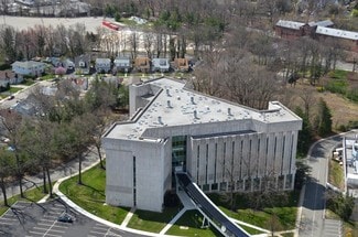 More details for 111 Ideation Way, Nutley, NJ - Office, Flex for Lease