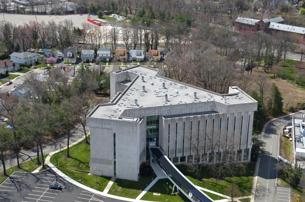 111 Ideation Way, Nutley, NJ for lease Primary Photo- Image 1 of 3