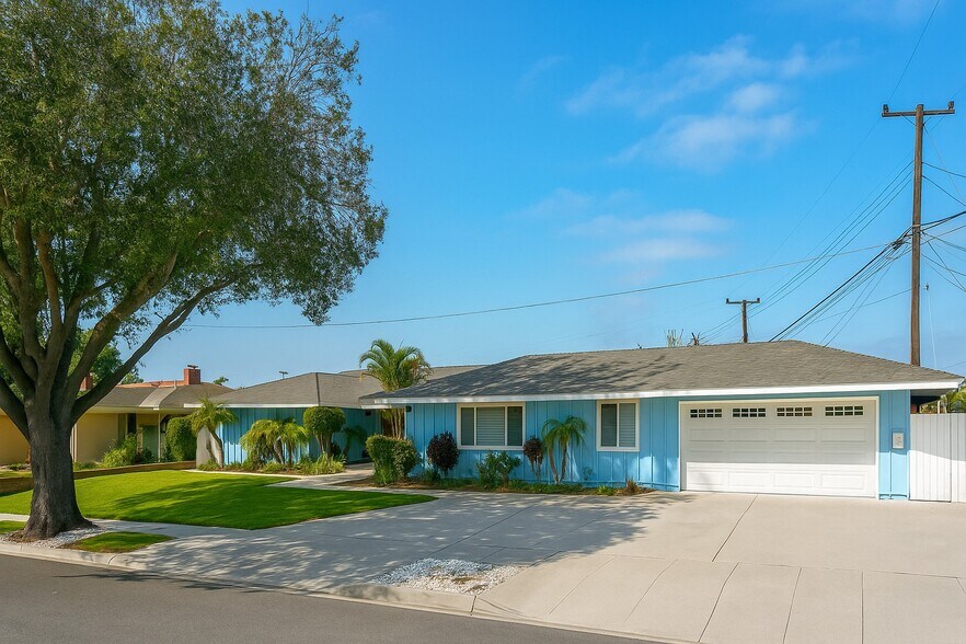 191 Wayview Ct, Ventura, CA à vendre - Photo du bâtiment - Image 2 de 5