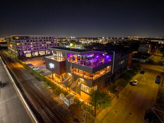 Plus de détails pour 2101 Summer St, Houston, TX - Commerce de détail à louer