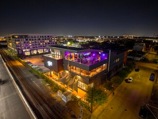 Plus de détails pour 2101 Summer St, Houston, TX - Commerce de détail à louer