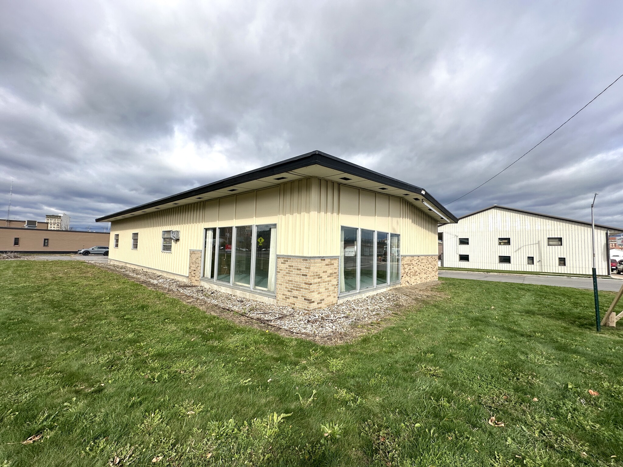 430 Catherine St, Utica, NY for sale Building Photo- Image 1 of 5